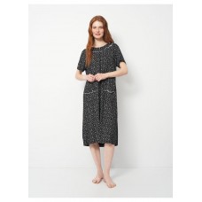 Халат Romeo Life XL,2XL,3XL,4XL  8086-01